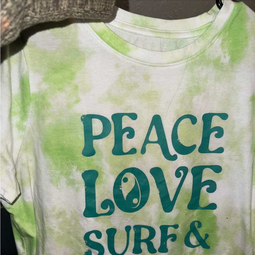 All medium or large $5 a piece